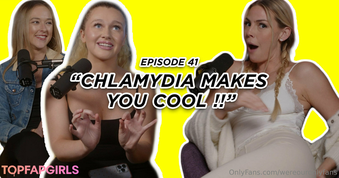 Foto desnuda filtrada de OnlyFans de Wereouronlyfans #28 Foto desnuda filtrada de OnlyFans de Wereouronlyfans #28