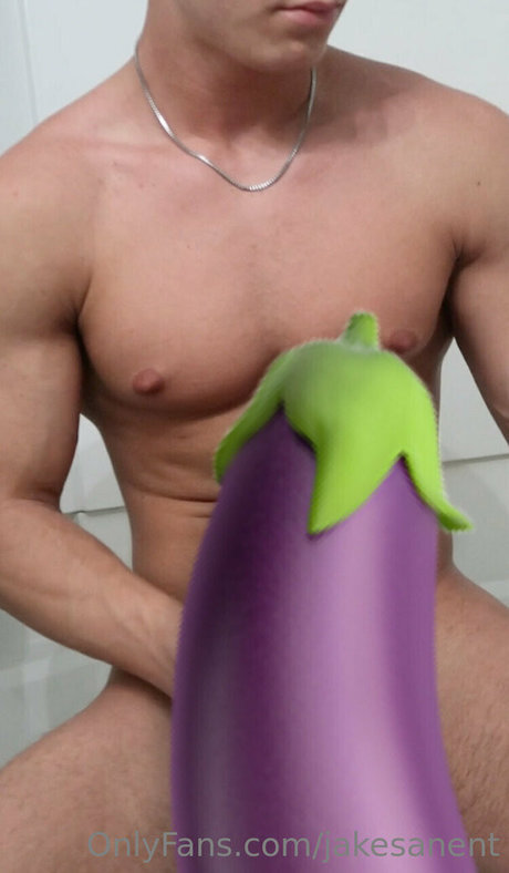 Jakesanent