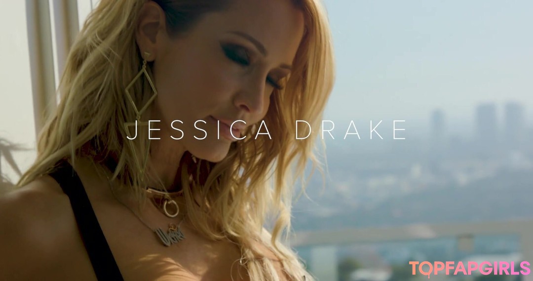 Foto desnuda filtrada de OnlyFans de Jessica Drake #1053