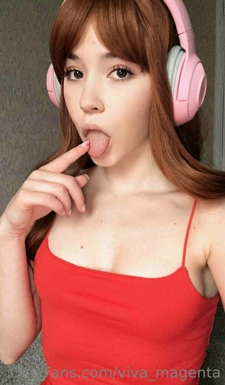 Viva_magenta