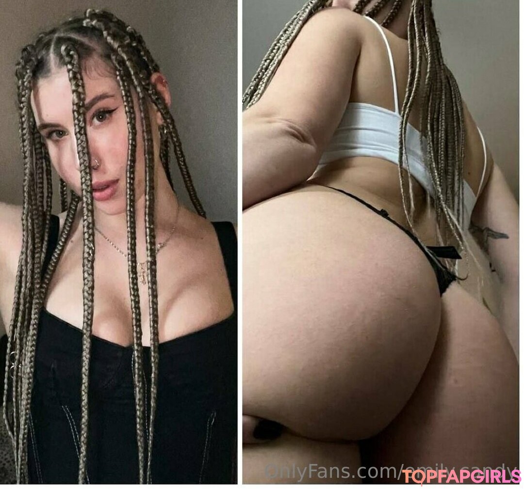 Foto desnuda filtrada de OnlyFans de Emilycandy #114 Foto desnuda filtrada de OnlyFans de Emilycandy #114