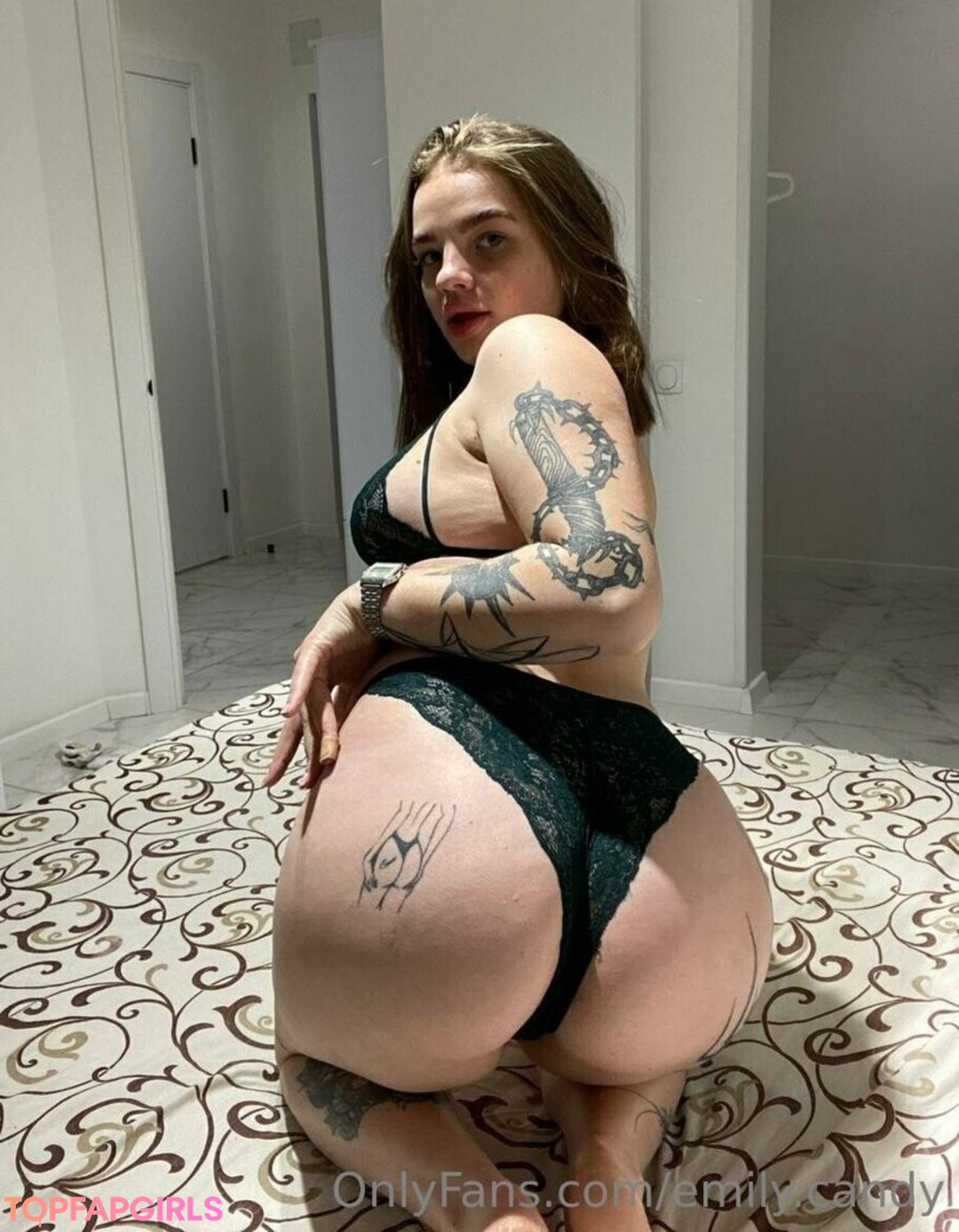 Foto desnuda filtrada de OnlyFans de Emilycandy #82 Foto desnuda filtrada de OnlyFans de Emilycandy #82