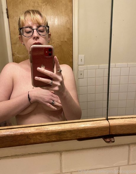 Pinuptonogood