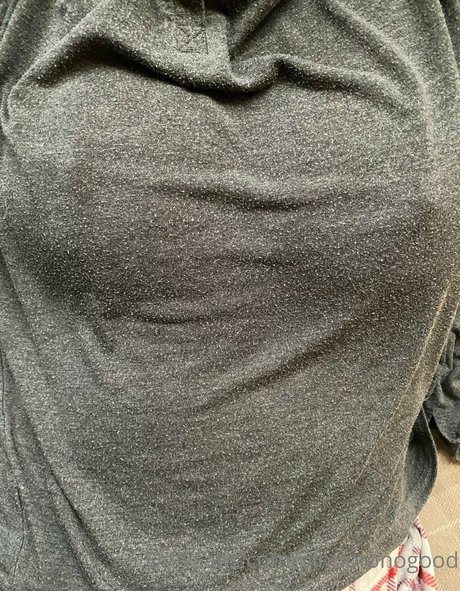 Foto desnuda filtrada de OnlyFans de Pinuptonogood