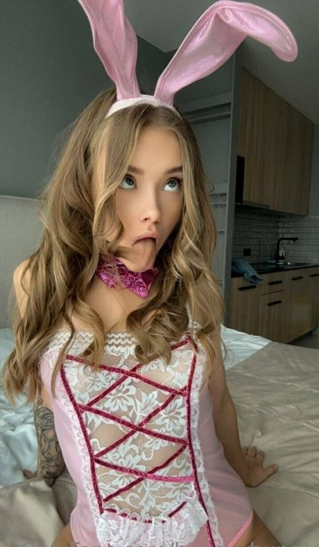 Foto desnuda filtrada de OnlyFans de Honeybuns1