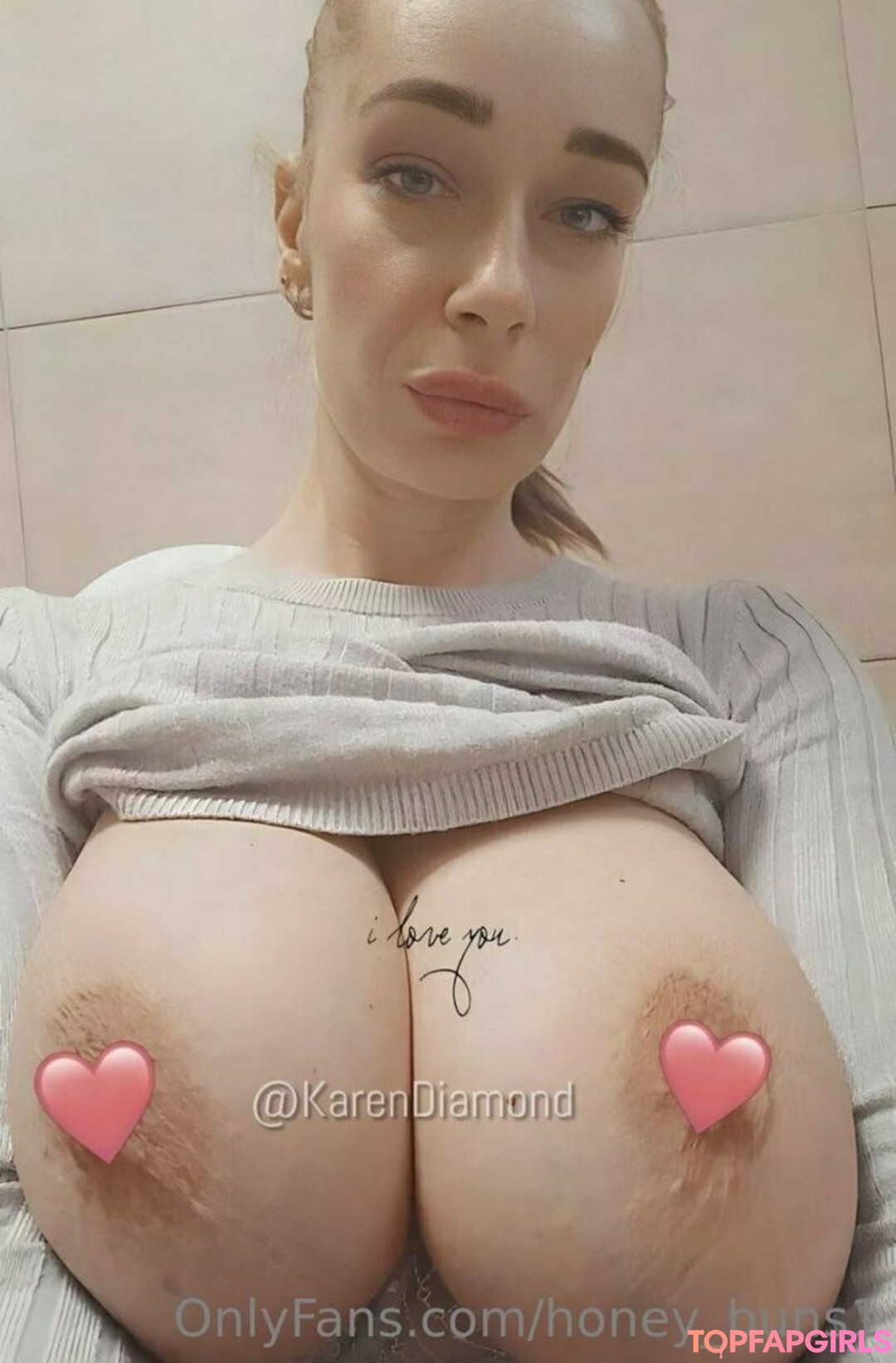Foto desnuda filtrada de OnlyFans de Honeybuns1 #43 Foto desnuda filtrada de OnlyFans de Honeybuns1 #43