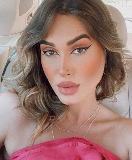 Foto desnuda filtrada de OnlyFans de Sofia Fragoso