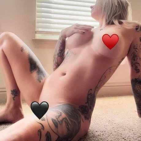 Highonblondie