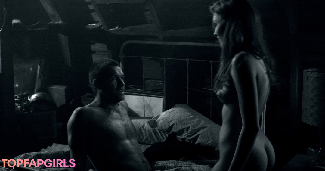 Foto desnuda filtrada de OnlyFans de Lili Simmons #51 Foto desnuda filtrada de OnlyFans de Lili Simmons #51