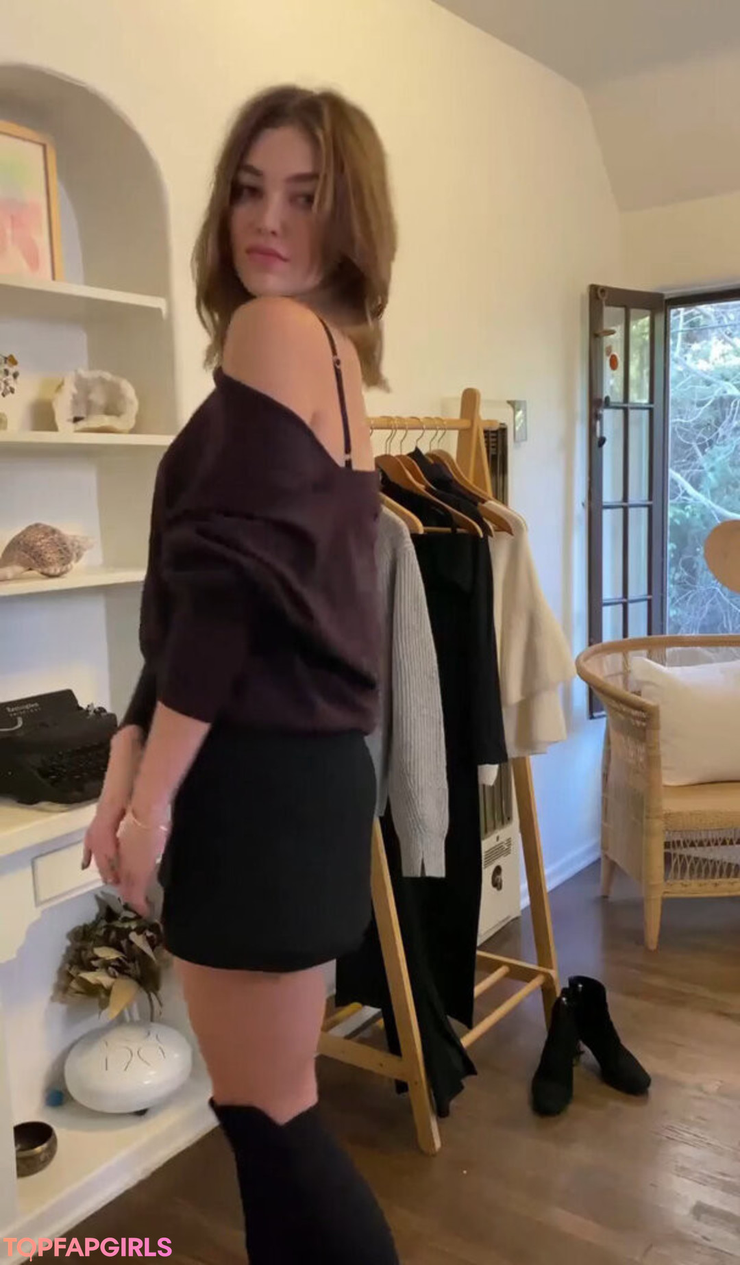 Foto desnuda filtrada de OnlyFans de Lili Simmons #68 Foto desnuda filtrada de OnlyFans de Lili Simmons #68