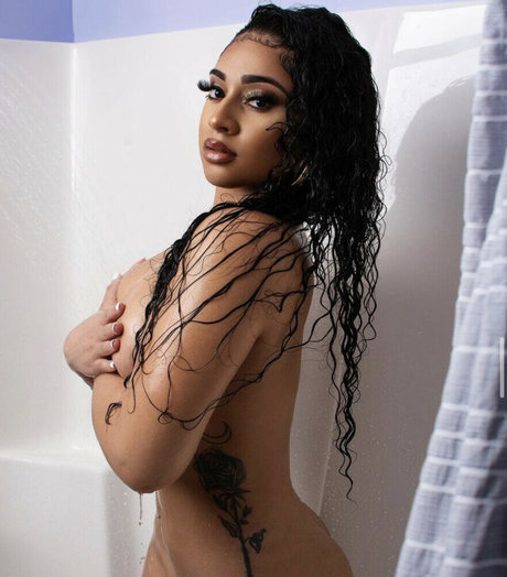 Indeasha