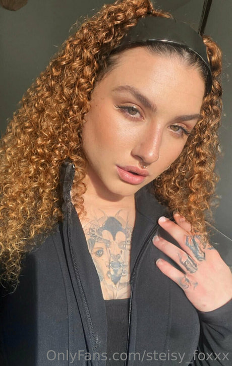 Steisy_foxxx