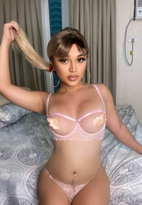 Tanya Wild