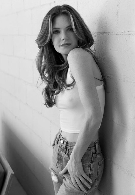 Meghann Fahy