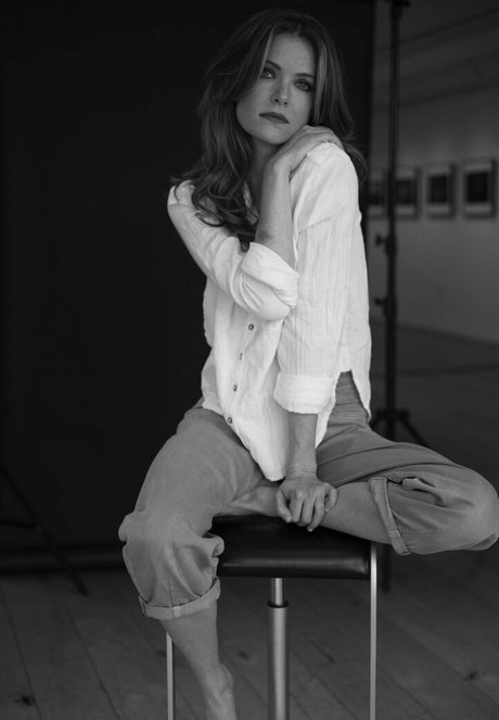 Meghann Fahy
