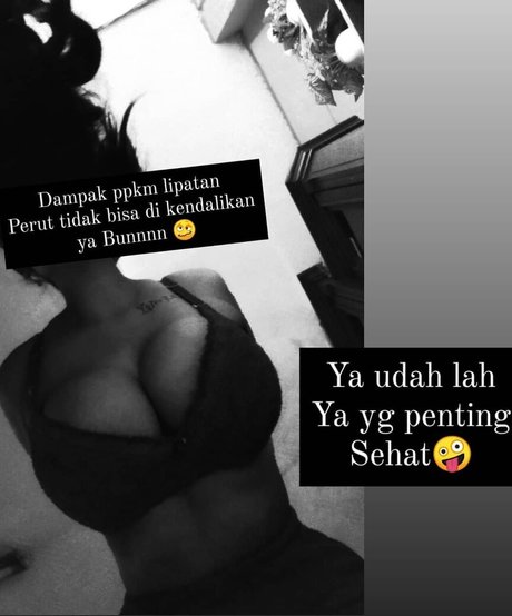 Alfi Ratu Melon