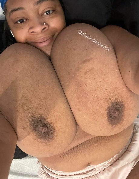 Goddessdior