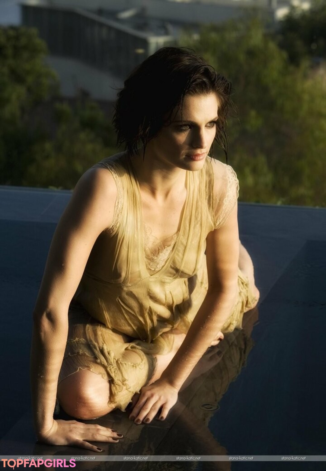 Foto desnuda filtrada de OnlyFans de Stana Katic #68 Foto desnuda filtrada de OnlyFans de Stana Katic #68