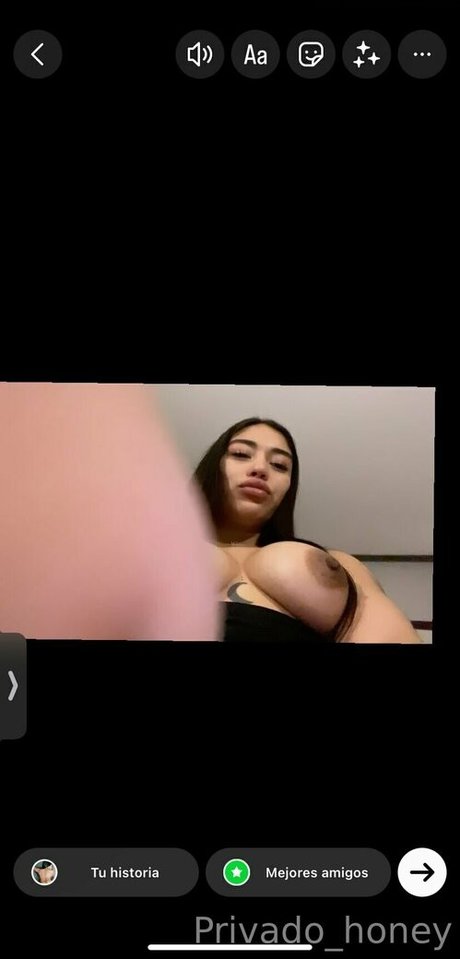 Privado.honey