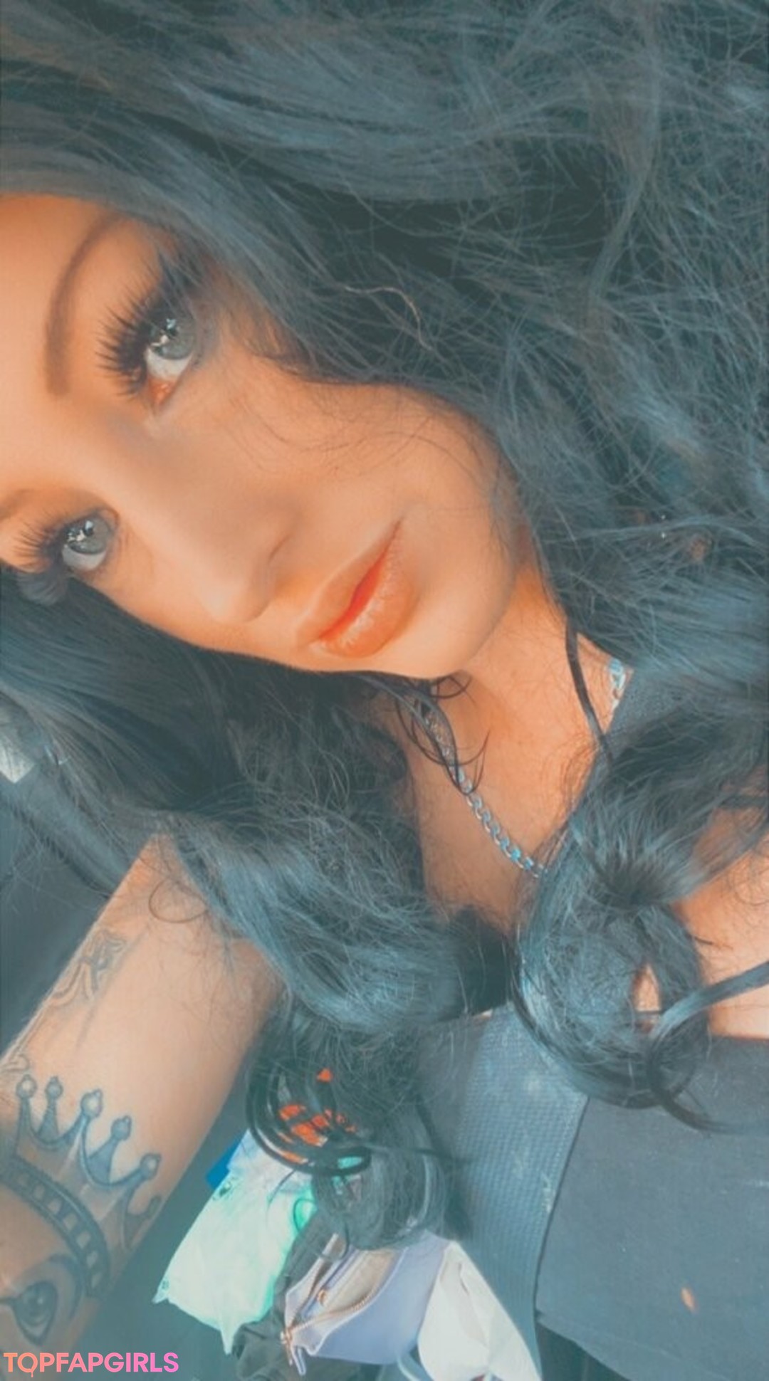 Foto desnuda filtrada de OnlyFans de Sizzorsister #87 Foto desnuda filtrada de OnlyFans de Sizzorsister #87