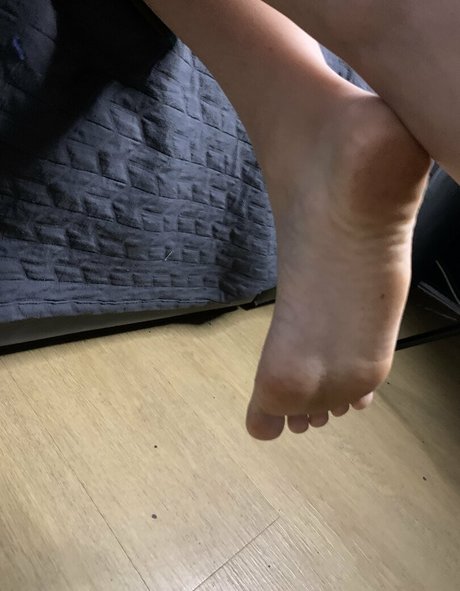 Foto desnuda filtrada de OnlyFans de Oliviamonroe
