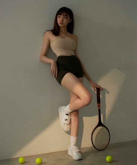 Foto desnuda filtrada de OnlyFans de Ruanccc