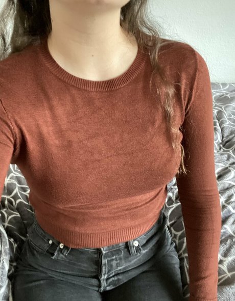 Foto desnuda filtrada de OnlyFans de Sassyrach