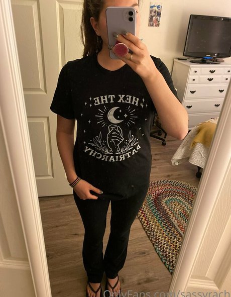 Sassyrach