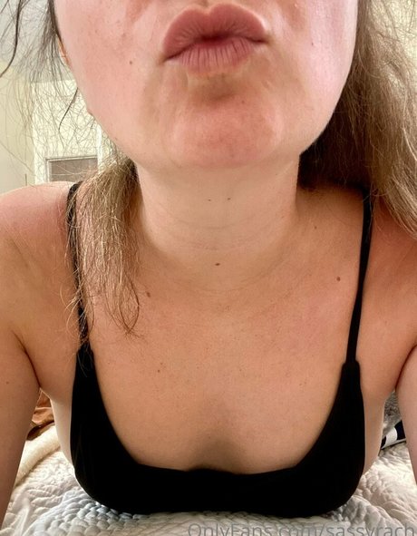 Sassyrach