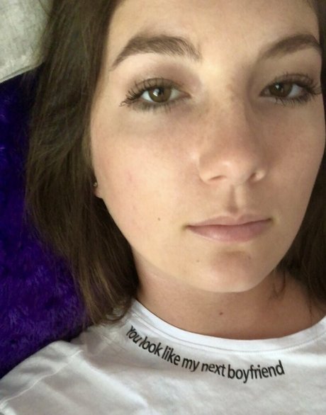Foto desnuda filtrada de OnlyFans de Sassyrach