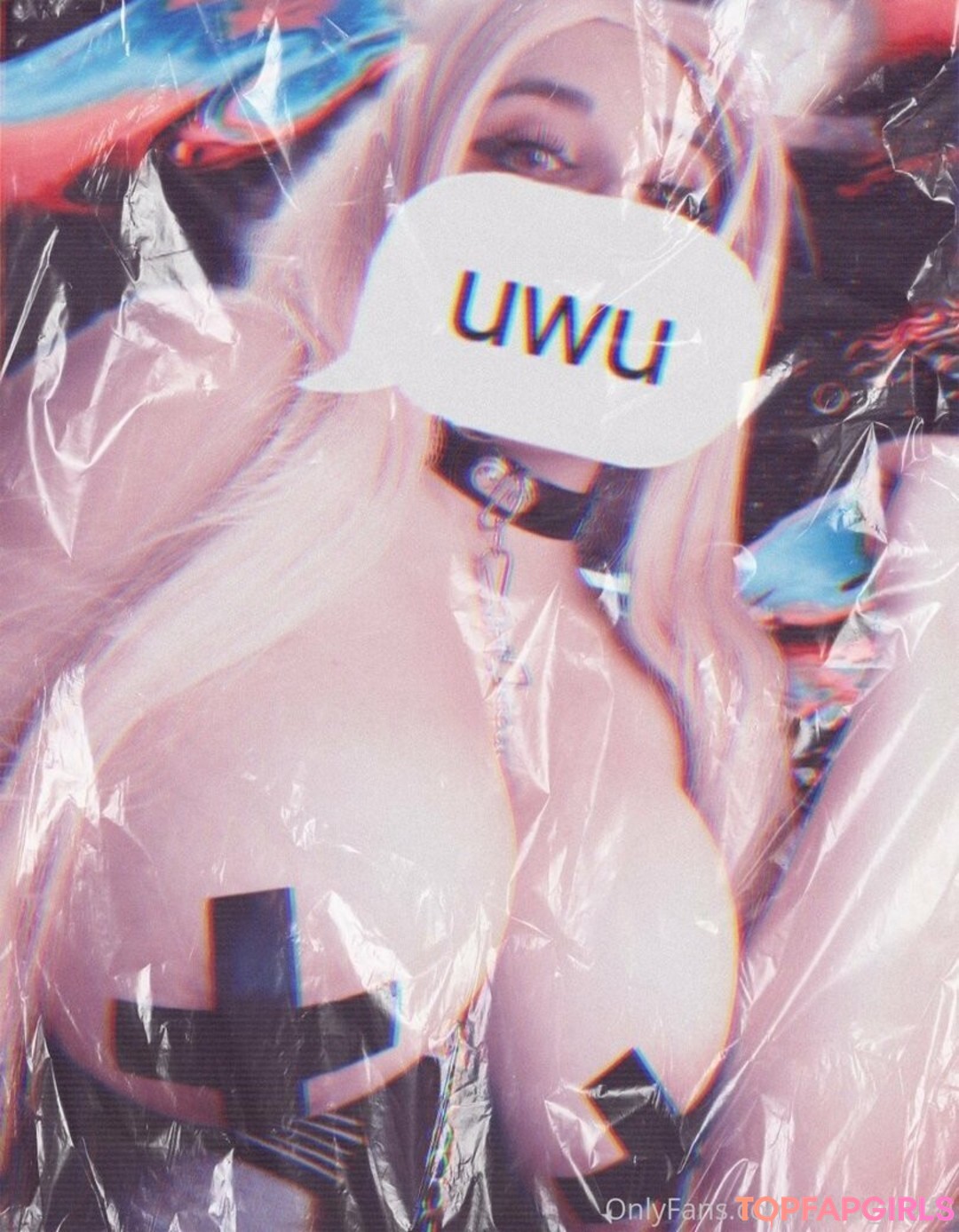 Foto desnuda filtrada de OnlyFans de Ciberwaifuwu #44 Foto desnuda filtrada de OnlyFans de Ciberwaifuwu #44