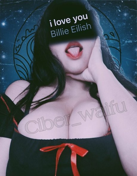Ciberwaifuwu
