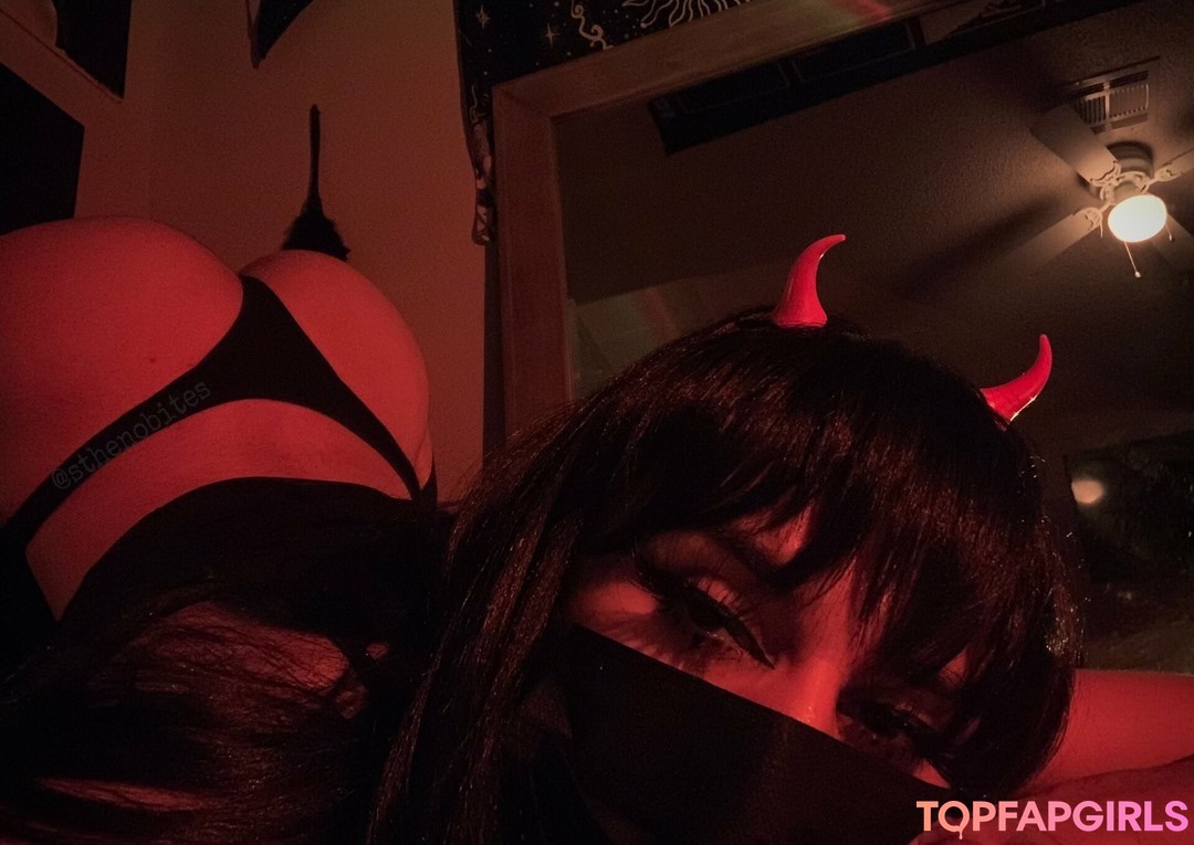 Foto desnuda filtrada de OnlyFans de Sthenobites #11 Foto desnuda filtrada de OnlyFans de Sthenobites #11