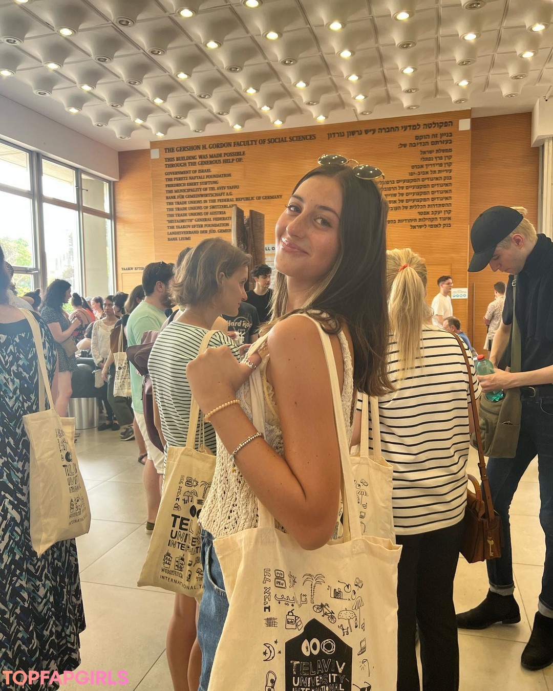 Foto desnuda filtrada de OnlyFans de Tatiana Schwartz #139 Foto desnuda filtrada de OnlyFans de Tatiana Schwartz #139