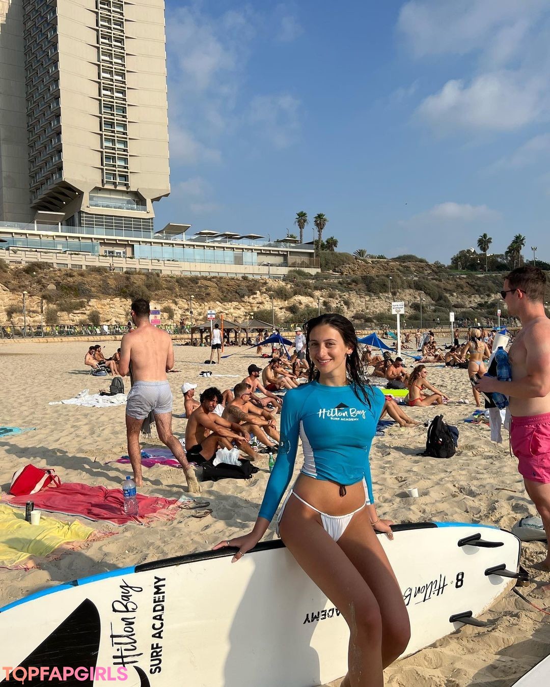 Foto desnuda filtrada de OnlyFans de Tatiana Schwartz #144 Foto desnuda filtrada de OnlyFans de Tatiana Schwartz #144
