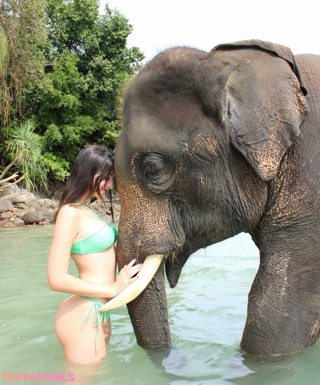 Foto desnuda filtrada de OnlyFans de Tatiana Schwartz #90 Foto desnuda filtrada de OnlyFans de Tatiana Schwartz #90