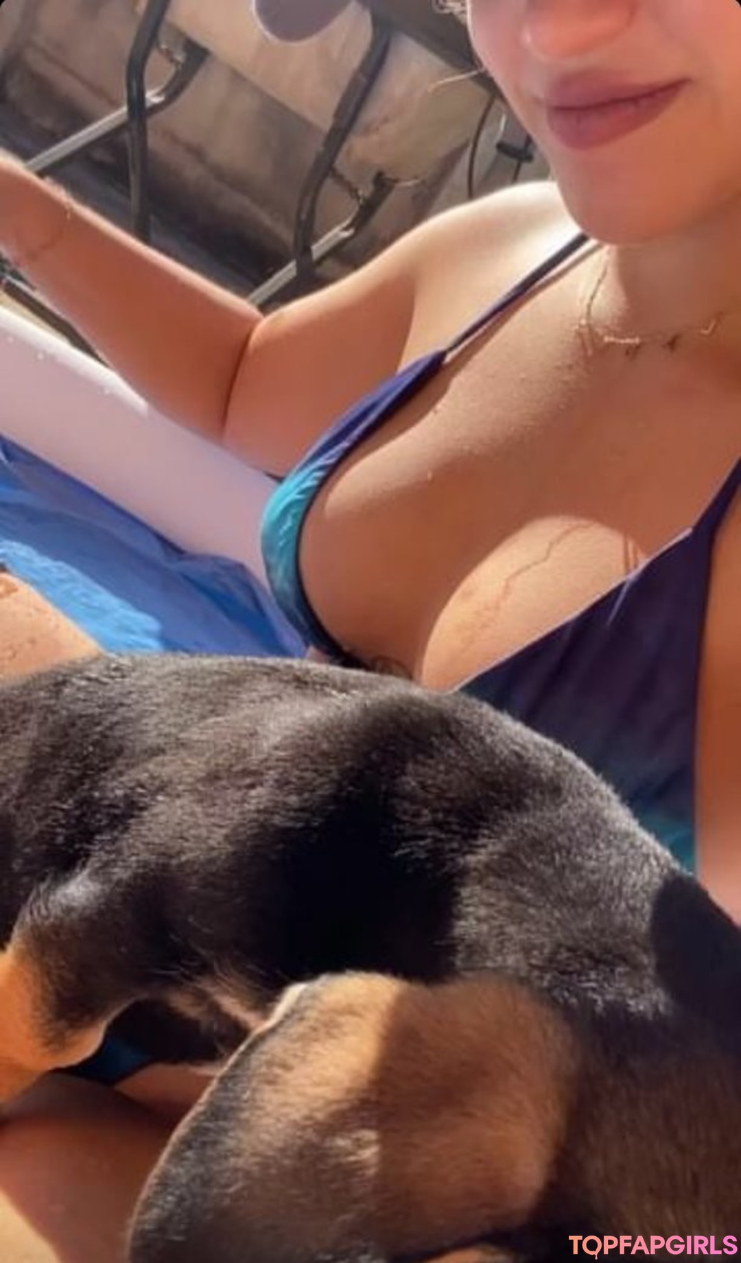 Foto desnuda filtrada de OnlyFans de Debora Aladim #20 Foto desnuda filtrada de OnlyFans de Debora Aladim #20