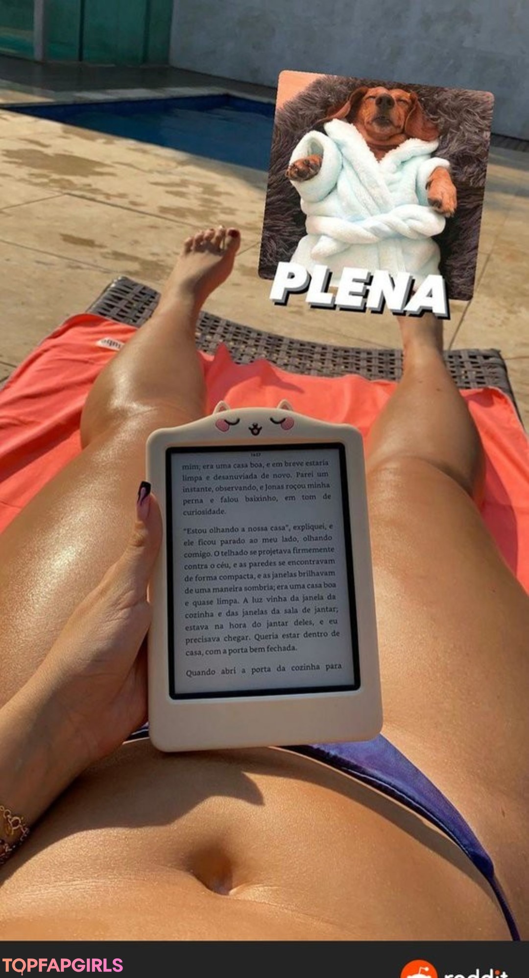Foto desnuda filtrada de OnlyFans de Debora Aladim #28 Foto desnuda filtrada de OnlyFans de Debora Aladim #28