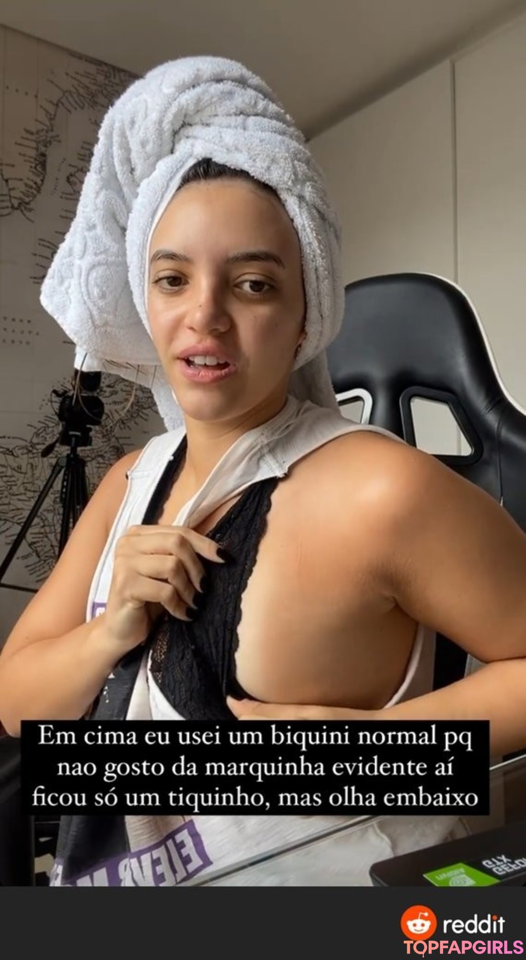 Foto desnuda filtrada de OnlyFans de Debora Aladim #49 Foto desnuda filtrada de OnlyFans de Debora Aladim #49