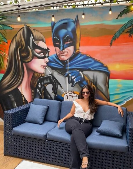 Debora Aladim
