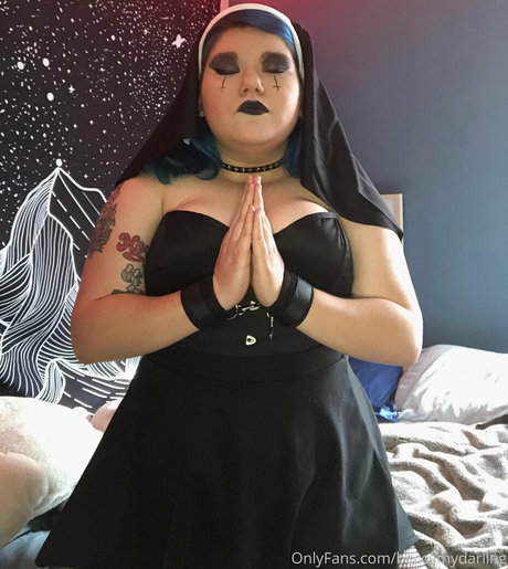 Beccamydarling