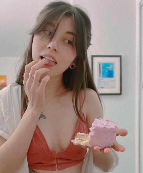 Foto desnuda filtrada de OnlyFans de Pathreacts