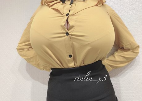 Foto desnuda filtrada de OnlyFans de Rinlinx3