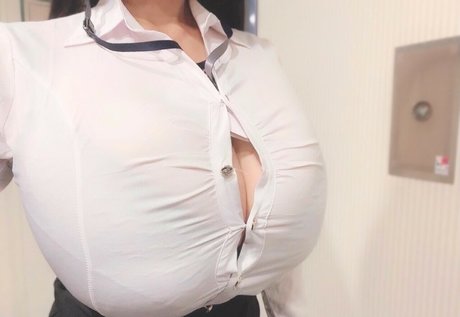 Foto desnuda filtrada de OnlyFans de Rinlinx3