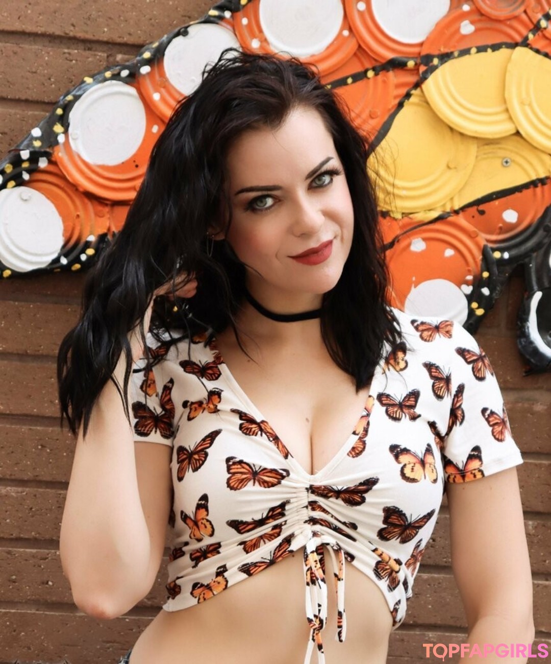 Foto desnuda filtrada de OnlyFans de Meganrandom #174 Foto desnuda filtrada de OnlyFans de Meganrandom #174