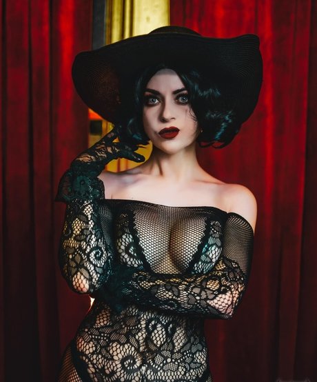Foto desnuda filtrada de OnlyFans de Meganrandom