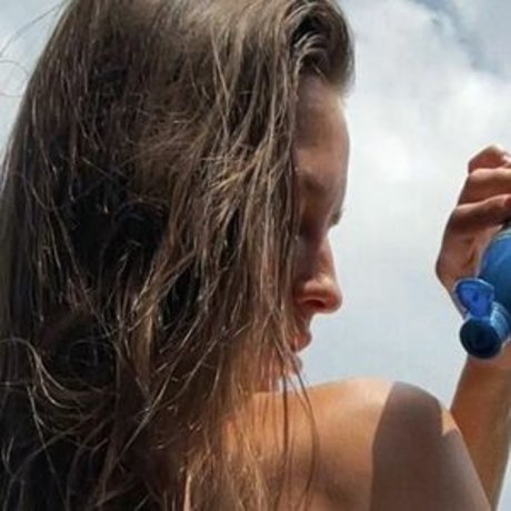 Foto desnuda filtrada de OnlyFans de Voroninamodel