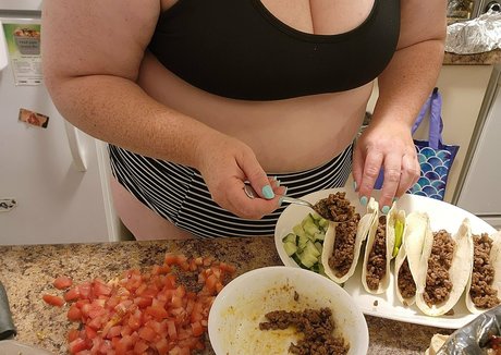 Foto desnuda filtrada de OnlyFans de Kailicious
