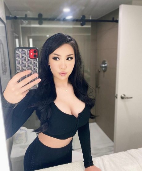 Foto desnuda filtrada de OnlyFans de Natttdd