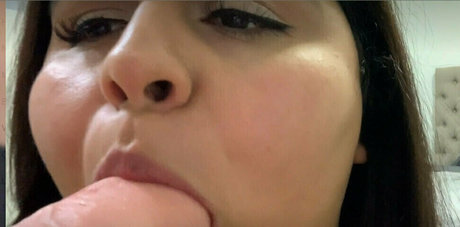 Foto desnuda filtrada de OnlyFans de Karlaxlane